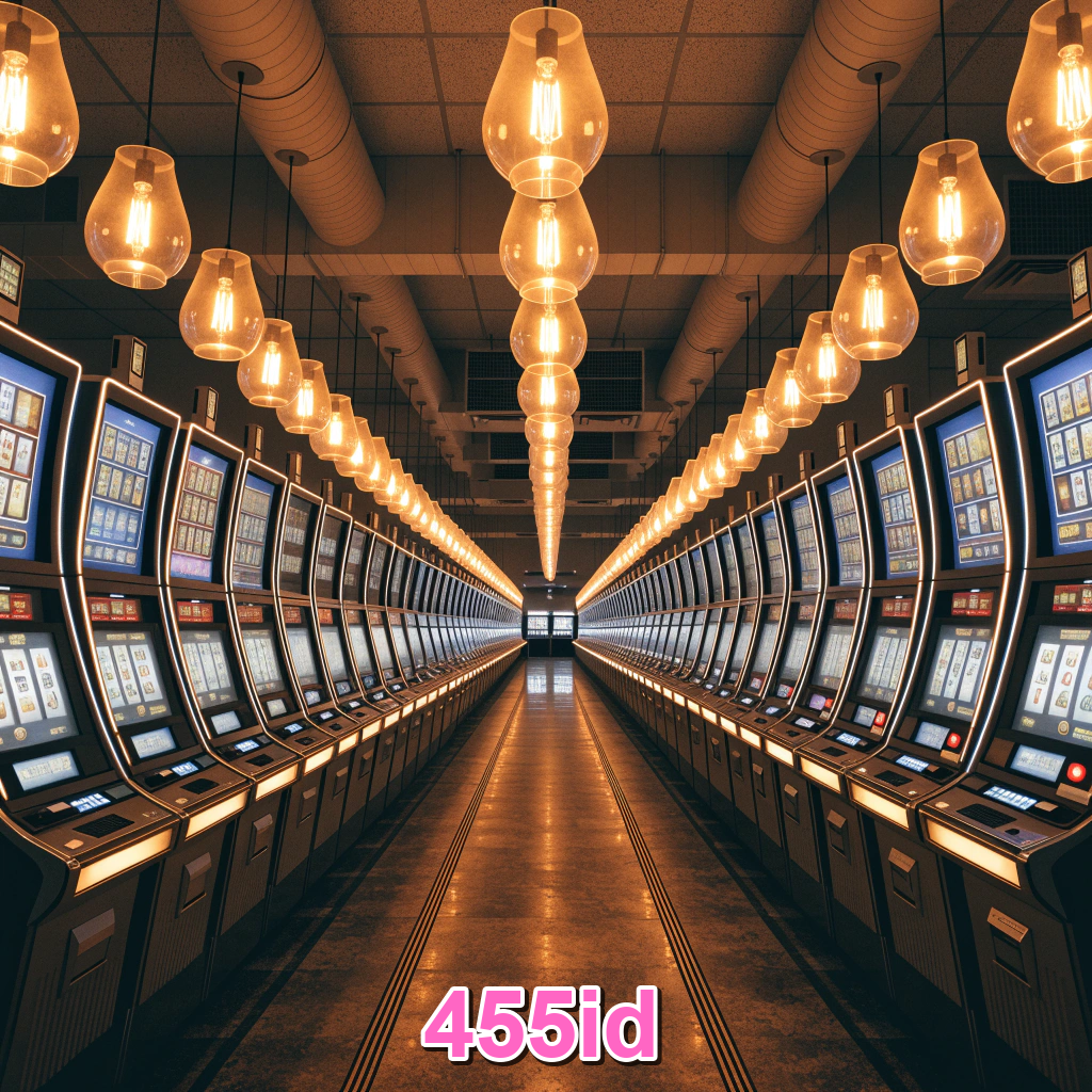 455id APK Indonesia - Panduan Lengkap dan Tutorial