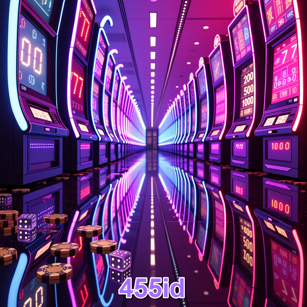 455id APK Indonesia - Panduan Lengkap dan Tutorial