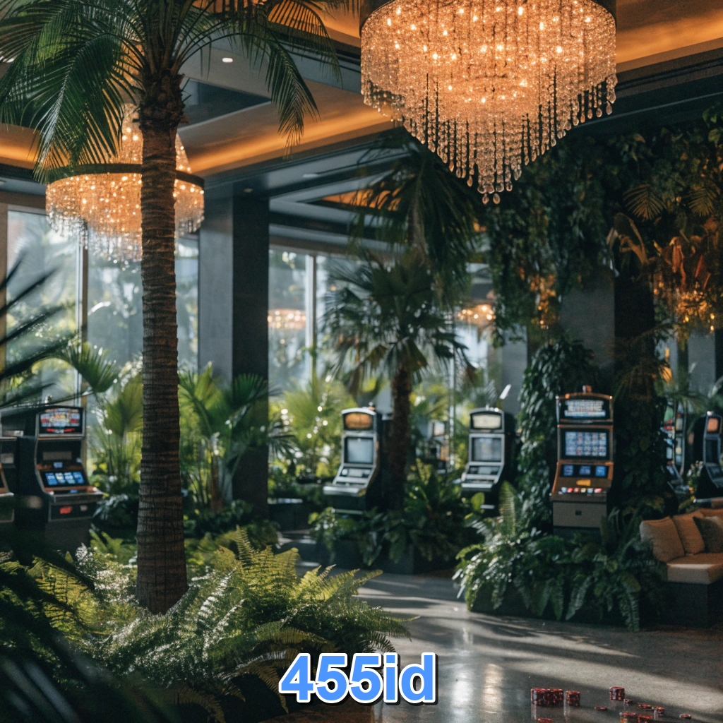 455id APK Indonesia - Panduan Lengkap dan Tutorial